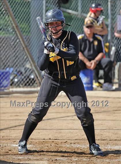 Thumbnail 3 in Antelope Valley vs. Boron (Desert Classic) photogallery.
