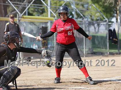Thumbnail 1 in Antelope Valley vs. Boron (Desert Classic) photogallery.