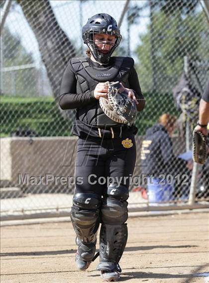 Thumbnail 2 in Antelope Valley vs. Boron (Desert Classic) photogallery.