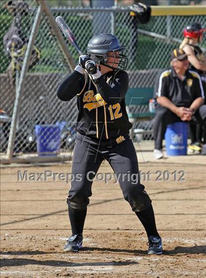 Thumbnail 1 in Antelope Valley vs. Boron (Desert Classic) photogallery.