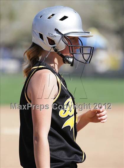Thumbnail 3 in Antelope Valley vs. Boron (Desert Classic) photogallery.