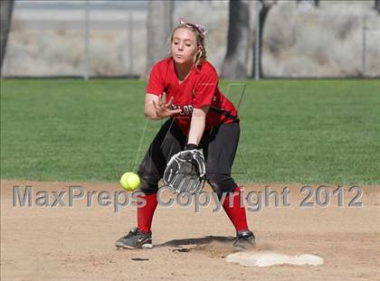 Thumbnail 2 in Antelope Valley vs. Boron (Desert Classic) photogallery.