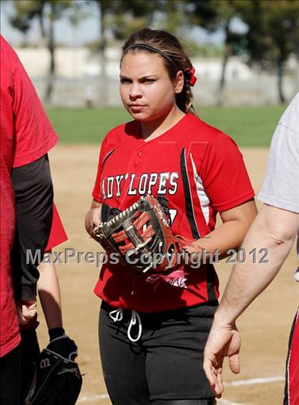 Thumbnail 2 in Antelope Valley vs. Boron (Desert Classic) photogallery.