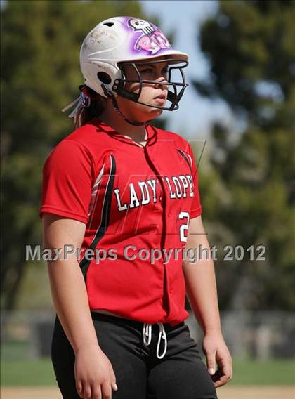 Thumbnail 1 in Antelope Valley vs. Boron (Desert Classic) photogallery.