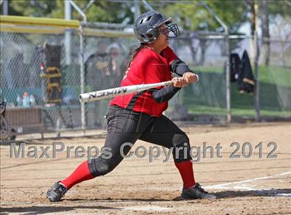 Thumbnail 2 in Antelope Valley vs. Boron (Desert Classic) photogallery.