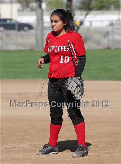 Thumbnail 1 in Antelope Valley vs. Boron (Desert Classic) photogallery.