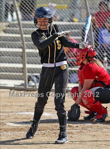 Thumbnail 2 in Antelope Valley vs. Boron (Desert Classic) photogallery.