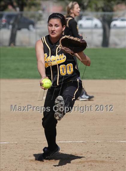 Thumbnail 2 in Antelope Valley vs. Boron (Desert Classic) photogallery.