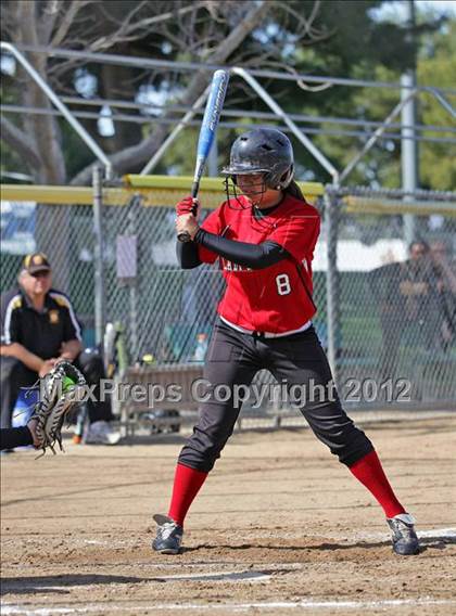 Thumbnail 3 in Antelope Valley vs. Boron (Desert Classic) photogallery.