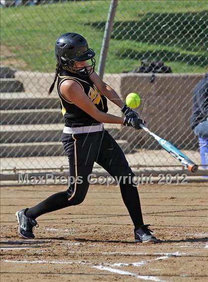 Thumbnail 2 in Antelope Valley vs. Boron (Desert Classic) photogallery.