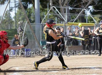 Thumbnail 3 in Antelope Valley vs. Boron (Desert Classic) photogallery.