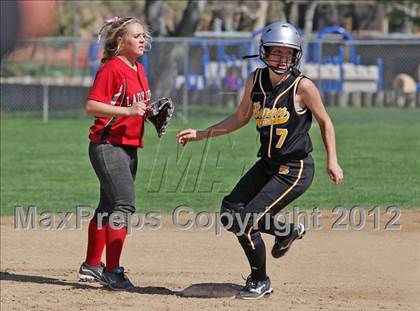 Thumbnail 1 in Antelope Valley vs. Boron (Desert Classic) photogallery.