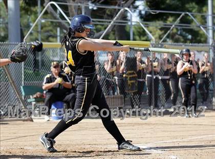 Thumbnail 1 in Antelope Valley vs. Boron (Desert Classic) photogallery.