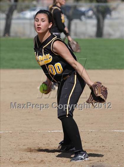 Thumbnail 3 in Antelope Valley vs. Boron (Desert Classic) photogallery.
