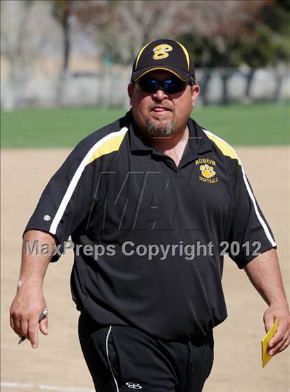 Thumbnail 1 in Antelope Valley vs. Boron (Desert Classic) photogallery.