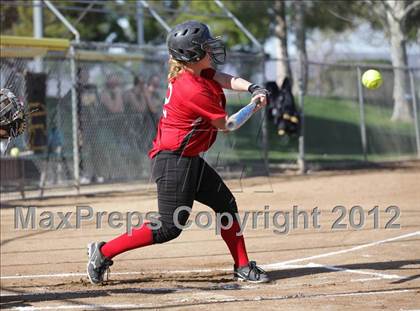Thumbnail 2 in Antelope Valley vs. Boron (Desert Classic) photogallery.