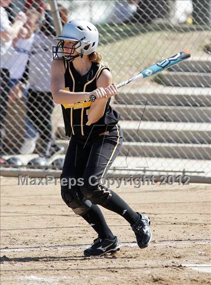 Thumbnail 3 in Antelope Valley vs. Boron (Desert Classic) photogallery.