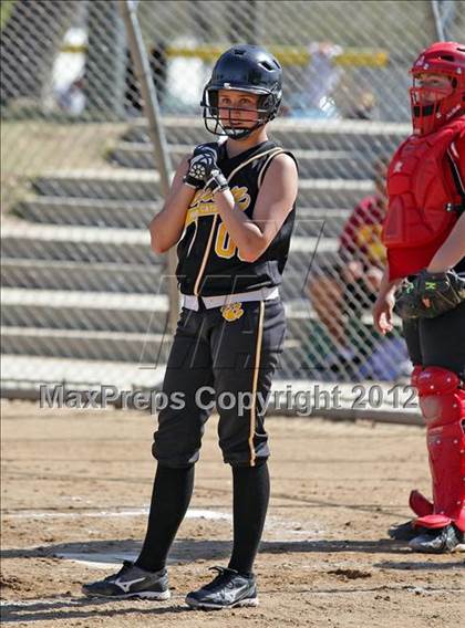 Thumbnail 1 in Antelope Valley vs. Boron (Desert Classic) photogallery.