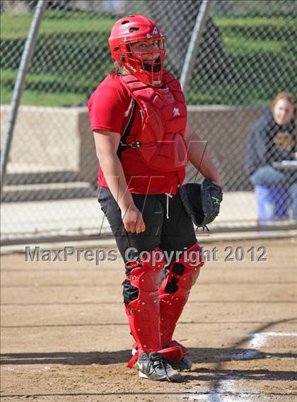 Thumbnail 2 in Antelope Valley vs. Boron (Desert Classic) photogallery.