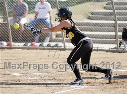Thumbnail 3 in Antelope Valley vs. Boron (Desert Classic) photogallery.