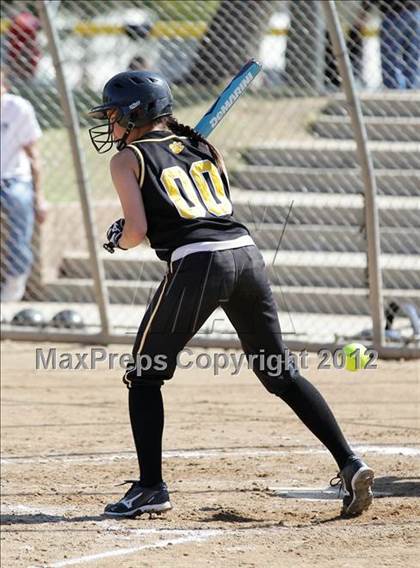 Thumbnail 2 in Antelope Valley vs. Boron (Desert Classic) photogallery.
