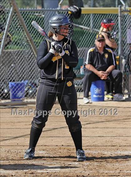 Thumbnail 3 in Antelope Valley vs. Boron (Desert Classic) photogallery.