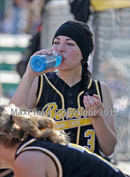 Thumbnail 2 in Antelope Valley vs. Boron (Desert Classic) photogallery.