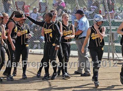 Thumbnail 3 in Antelope Valley vs. Boron (Desert Classic) photogallery.