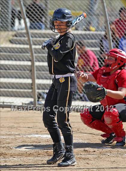 Thumbnail 1 in Antelope Valley vs. Boron (Desert Classic) photogallery.