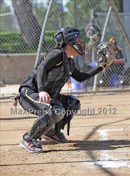 Thumbnail 3 in Antelope Valley vs. Boron (Desert Classic) photogallery.