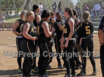 Thumbnail 1 in Antelope Valley vs. Boron (Desert Classic) photogallery.