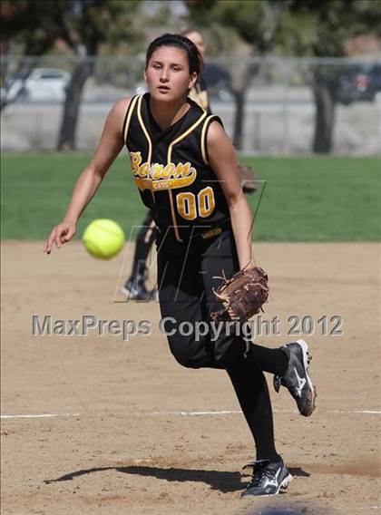 Thumbnail 1 in Antelope Valley vs. Boron (Desert Classic) photogallery.