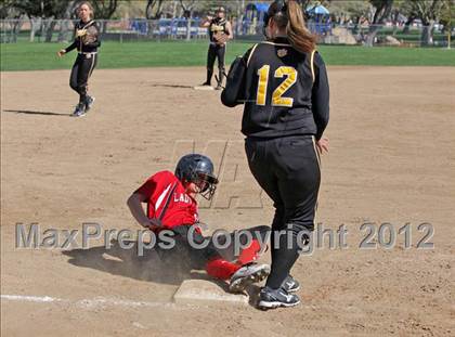 Thumbnail 2 in Antelope Valley vs. Boron (Desert Classic) photogallery.