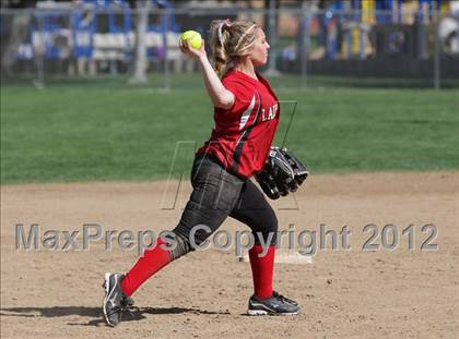 Thumbnail 3 in Antelope Valley vs. Boron (Desert Classic) photogallery.