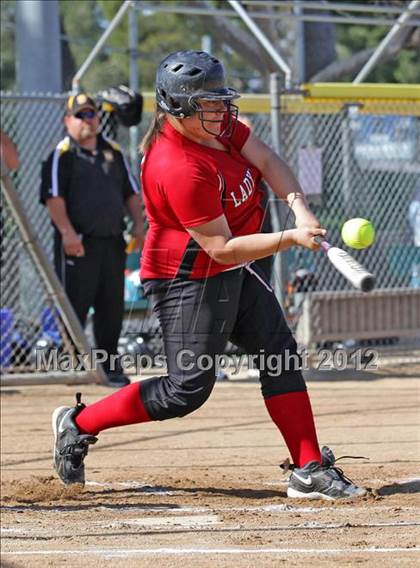 Thumbnail 2 in Antelope Valley vs. Boron (Desert Classic) photogallery.
