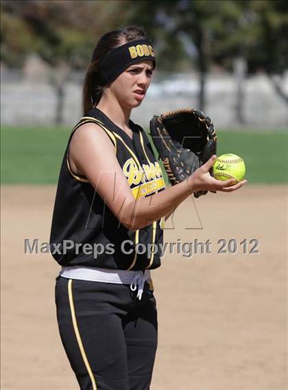 Thumbnail 3 in Antelope Valley vs. Boron (Desert Classic) photogallery.