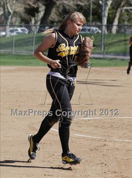 Thumbnail 3 in Antelope Valley vs. Boron (Desert Classic) photogallery.