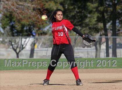 Thumbnail 2 in Antelope Valley vs. Boron (Desert Classic) photogallery.
