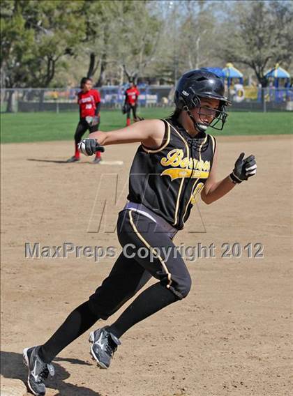 Thumbnail 1 in Antelope Valley vs. Boron (Desert Classic) photogallery.