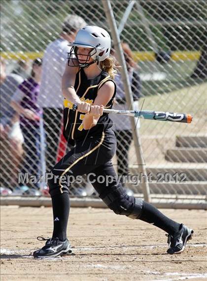 Thumbnail 1 in Antelope Valley vs. Boron (Desert Classic) photogallery.