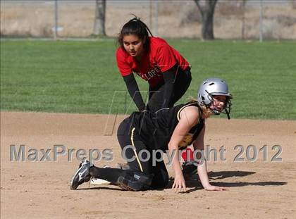Thumbnail 2 in Antelope Valley vs. Boron (Desert Classic) photogallery.