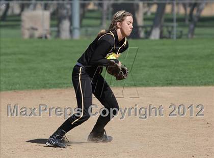 Thumbnail 2 in Antelope Valley vs. Boron (Desert Classic) photogallery.