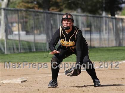 Thumbnail 1 in Antelope Valley vs. Boron (Desert Classic) photogallery.
