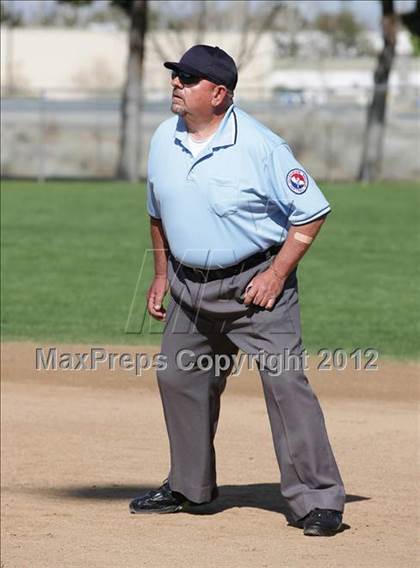 Thumbnail 2 in Antelope Valley vs. Boron (Desert Classic) photogallery.