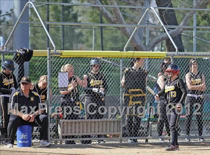 Thumbnail 2 in Antelope Valley vs. Boron (Desert Classic) photogallery.