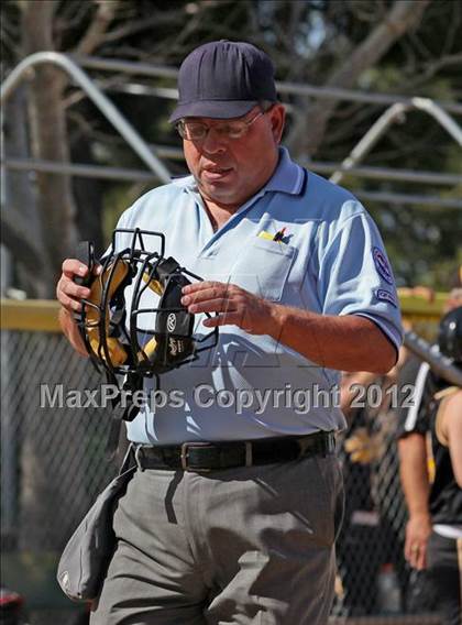 Thumbnail 3 in Antelope Valley vs. Boron (Desert Classic) photogallery.