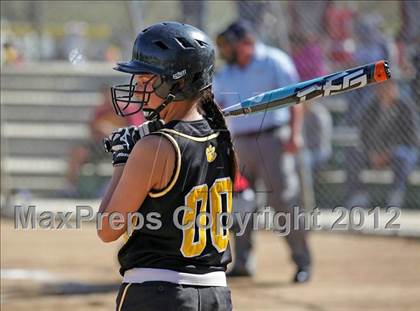 Thumbnail 2 in Antelope Valley vs. Boron (Desert Classic) photogallery.
