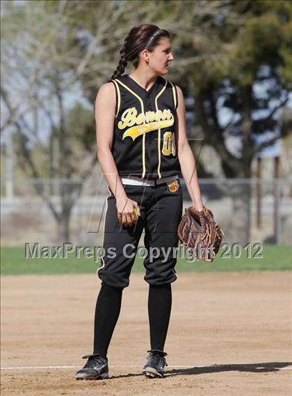 Thumbnail 3 in Antelope Valley vs. Boron (Desert Classic) photogallery.