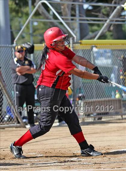 Thumbnail 2 in Antelope Valley vs. Boron (Desert Classic) photogallery.