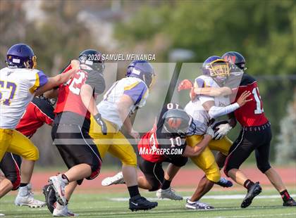 Thumbnail 3 in Bellevue West @ Omaha Westside photogallery.